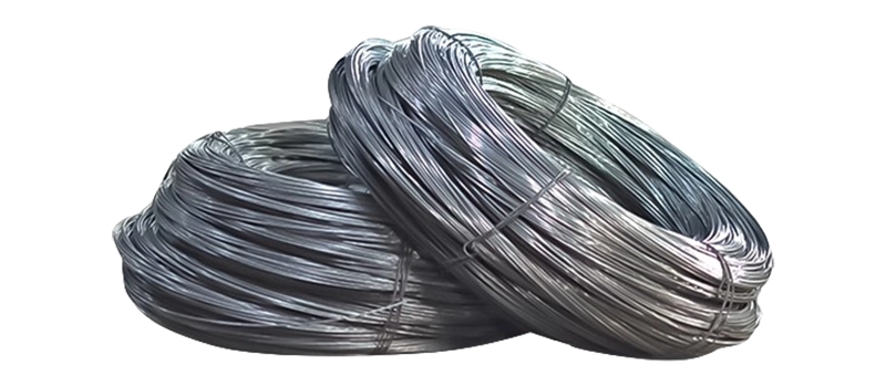 Dalian Zhongsheng Metal Products Applications of High Carbon Steel