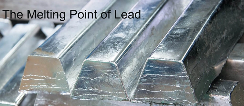 Dalian Zhongsheng Metal Products Applications of Lead in Various Industries