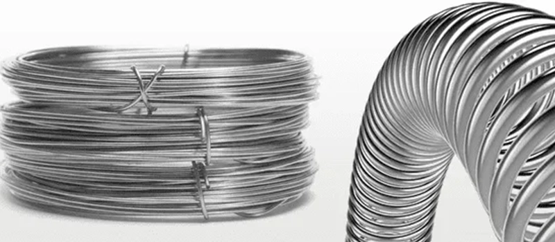 Dalian Zhongsheng Metal Products Applications of Martensitic Stainless Steel