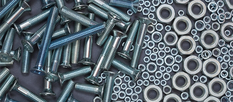 Dalian Zhongsheng Metal Products Chemical Composition and Microstructure of Ferritic Stainless Steel