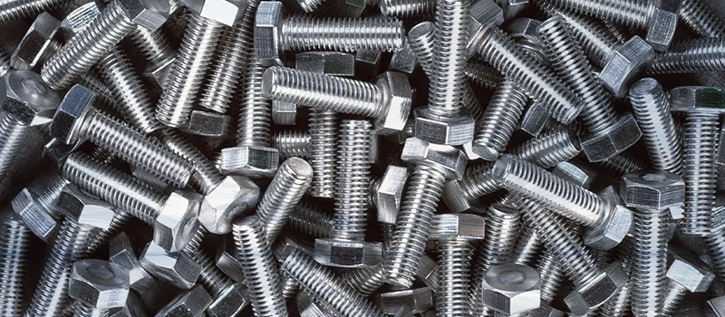 Dalian Zhongsheng Metal Products Chemical Composition and Microstructure of Martensitic Stainless Steel