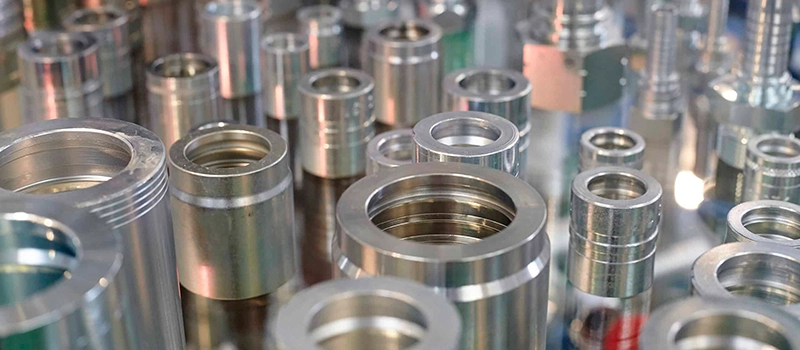 Dalian Zhongsheng Metal Products Common Duplex Stainless Steel Grades