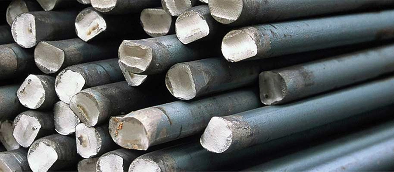 Dalian Zhongsheng Metal Products Common Grades of Medium Carbon Steel