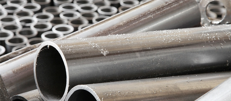 Dalian Zhongsheng Metal Products Common Martensitic Stainless Steel Grades