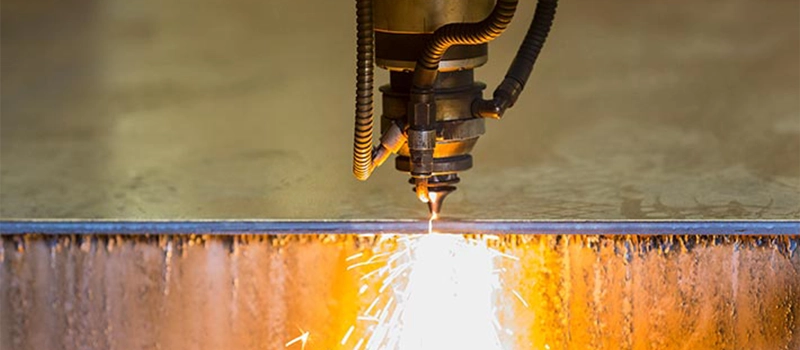 Dalian Zhongsheng Metal Products Common Problems When Cutting Stainless Steel And Solutions