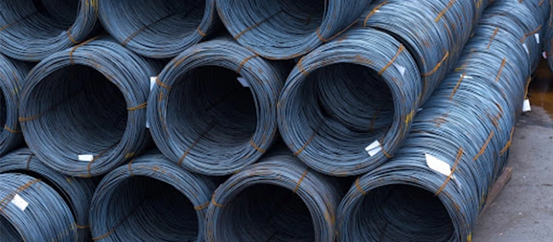 Dalian Zhongsheng Metal Products Comparison of Low Carbon Steel and Other Steel Types