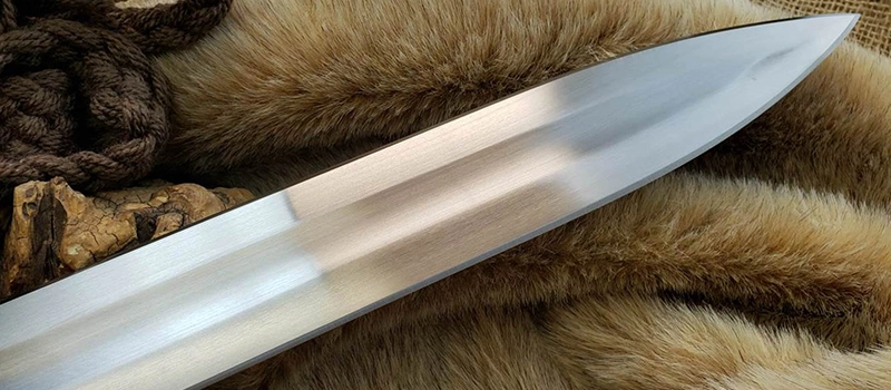 Dalian Zhongsheng Metal Products Composition and Properties of High Carbon Steel