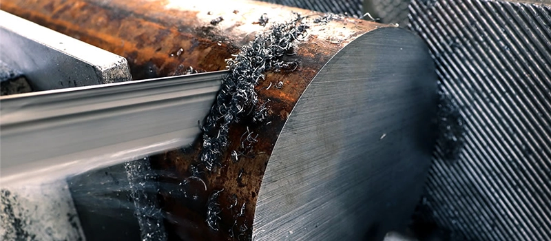 Dalian Zhongsheng Metal Products Composition and Properties of Medium Carbon Steel