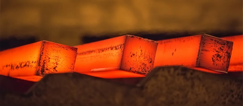 Dalian Zhongsheng Metal Products Continuous Casting vs Other Casting Methods