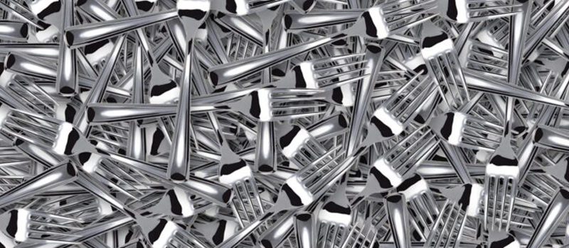 Dalian Zhongsheng Metal Products Corrosion Resistance of Austenitic Stainless Steel