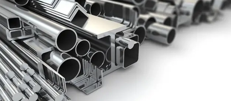 Dalian Zhongsheng Metal Products Corrosion Resistance of Martensitic Stainless Steel