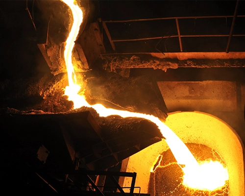 Dalian Zhongsheng Metal Products Custom Die Casting Parts Manufactured to Your Drawings