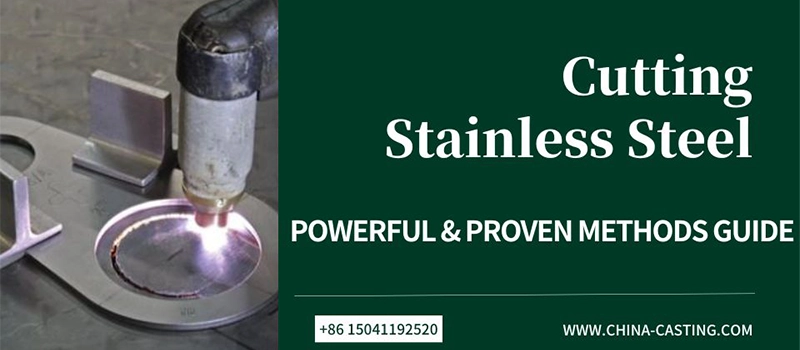Dalian Zhongsheng Metal Products Cutting Stainless Steel Powerful Proven Methods Guide