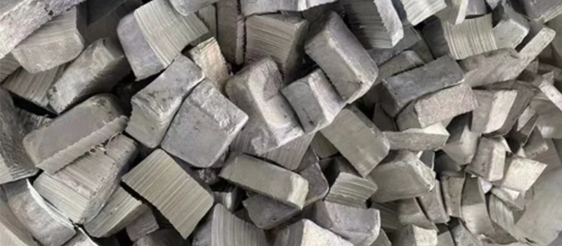 Dalian Zhongsheng Metal Products Factors Affecting the Melting Point of Magnesium