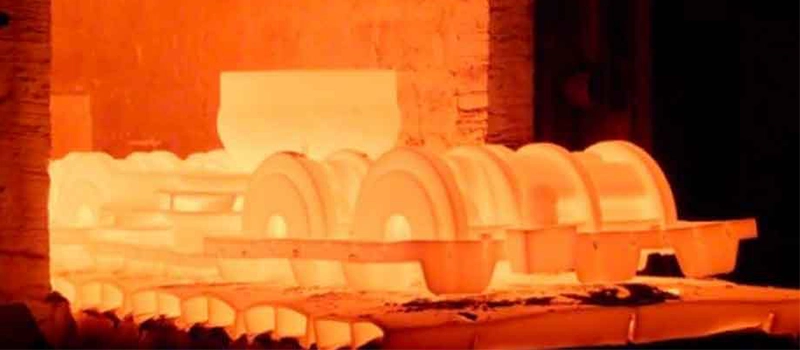 Dalian Zhongsheng Metal Products Investment Casting Surface Finish Standards and Typical Roughness Values