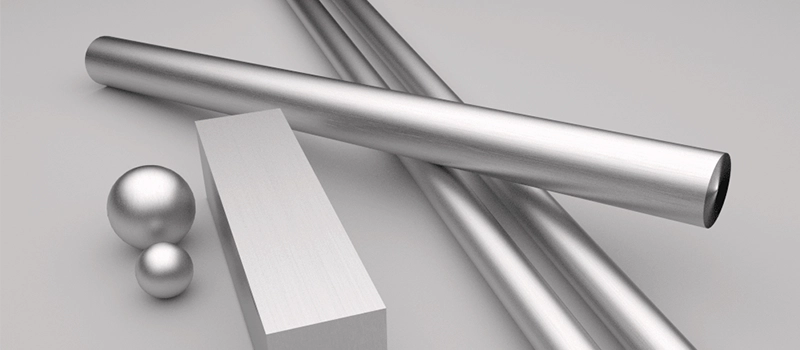 Dalian Zhongsheng Metal Products Key Properties of Ferritic Stainless Steel