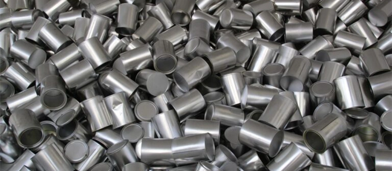 Dalian Zhongsheng Metal Products Manufacturing Processes Involving High Carbon Steel
