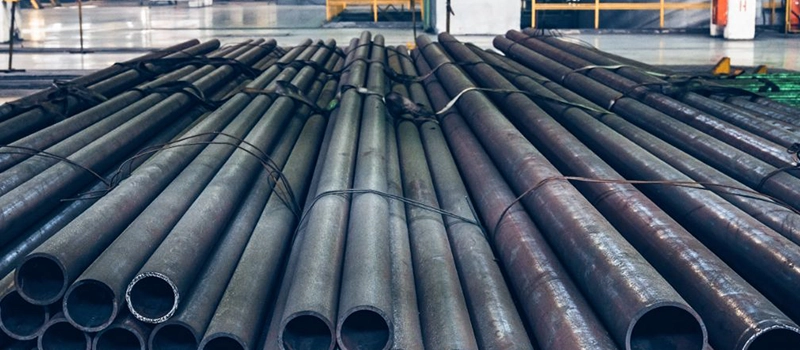 Dalian Zhongsheng Metal Products Manufacturing Processes Involving Low Carbon Steel