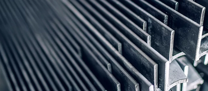 Dalian Zhongsheng Metal Products Manufacturing Processes Involving Medium Carbon Steel