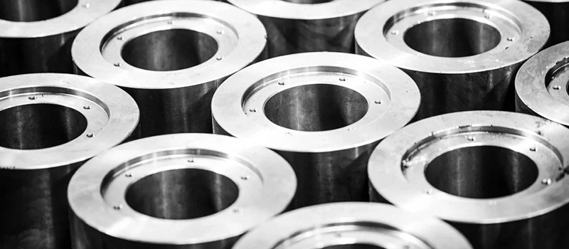 Dalian Zhongsheng Metal Products Martensitic Stainless Steel Powerful Guide to Grades Uses