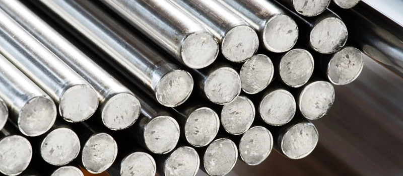 Dalian Zhongsheng Metal Products Martensitic Stainless Steel What Is Martensitic Stainless Steel