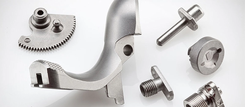 Dalian Zhongsheng Metal Products Material Selection in Metal Casting Design