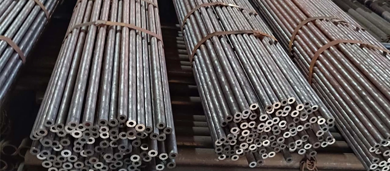 Dalian Zhongsheng Metal Products Medium Carbon Steel Applications in Engineering and Industry