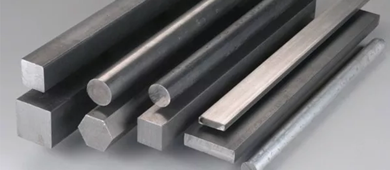 Dalian Zhongsheng Metal Products Medium Carbon Steel Comparison with Other Types of Carbon Steel