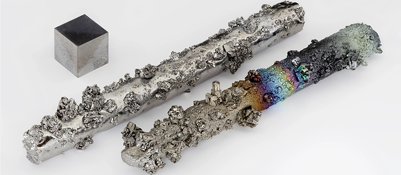 Dalian Zhongsheng Metal Products Melting Point of Tungsten Challenges in Working with Tungsten