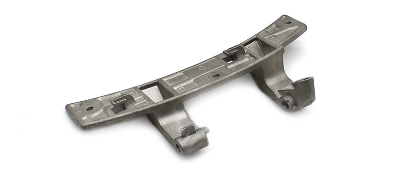 Dalian Zhongsheng Metal Products Metal Casting Design Purchasing Strategy