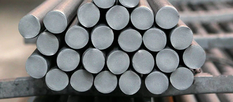 Dalian Zhongsheng Metal Products The Importance of Low Carbon Steel in Modern Applications