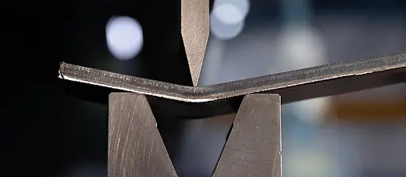 Dalian Zhongsheng Metal Products The Science Behind Metal Strength