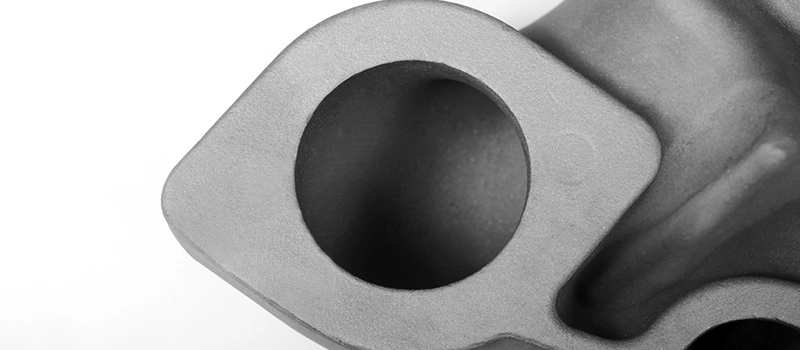 Dalian Zhongsheng Metal Products Why Investment Casting Creates Better Surface Finish