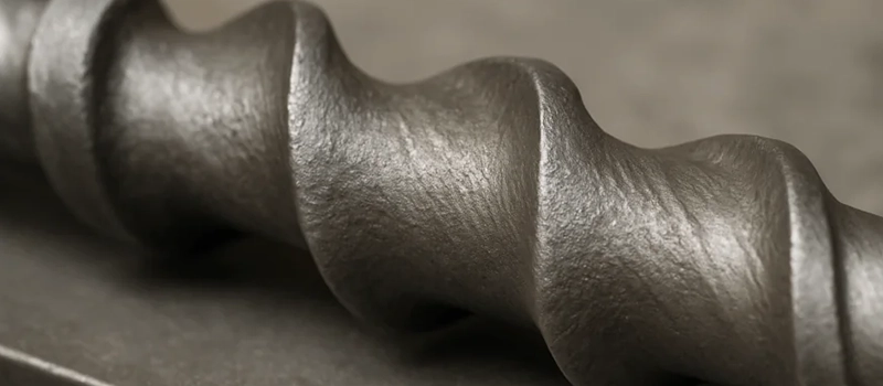 Dalian Zhongsheng Metal Products 8 Types of Wear What is Wear Resistance