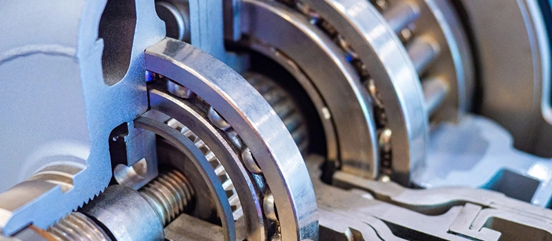 Dalian Zhongsheng Metal Products 8 Types of Wear You Must Understand to Prevent Metal Failure