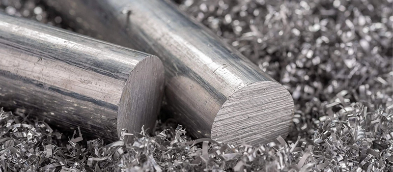 Dalian Zhongsheng Metal Products Aluminum Corrosion Does Aluminum Rust