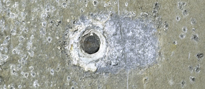 Dalian Zhongsheng Metal Products Aluminum Corrosion When Does Aluminum Corrode