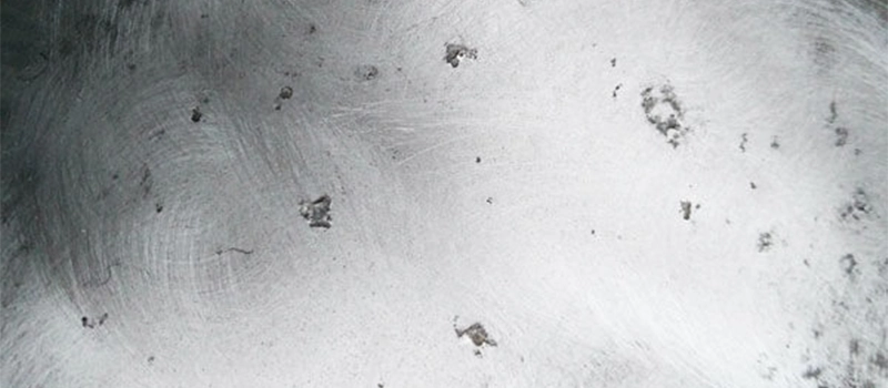 Dalian Zhongsheng Metal Products Aluminum Corrosion Why Aluminum Resists Corrosion