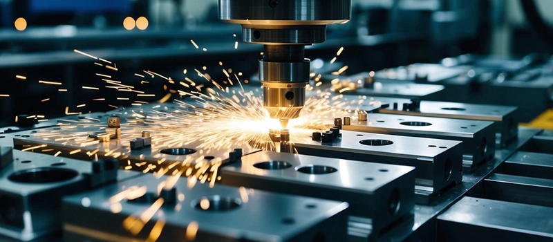 Dalian Zhongsheng Metal Products CNC Milling Aluminum Customization Manufacturing Capabilities