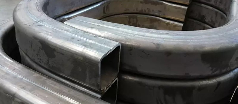 Dalian Zhongsheng Metal Products Cold Bending Cold Bending Materials