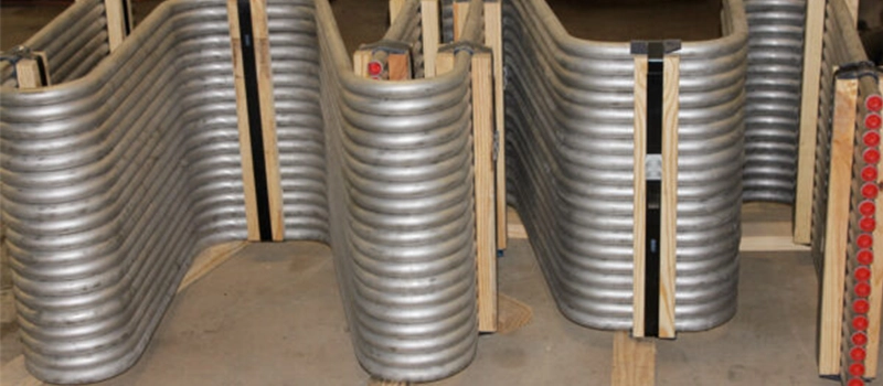 Dalian Zhongsheng Metal Products Cold Bending Cold Bending Process and Procedure