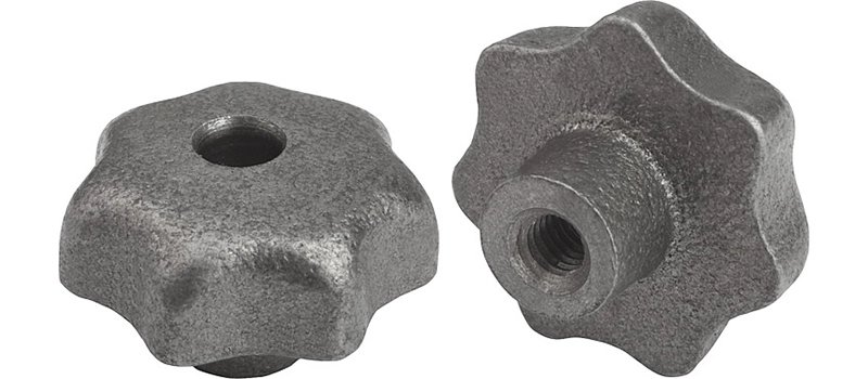 Dalian Zhongsheng Metal Products Comparison with Other Types of Cast Iron