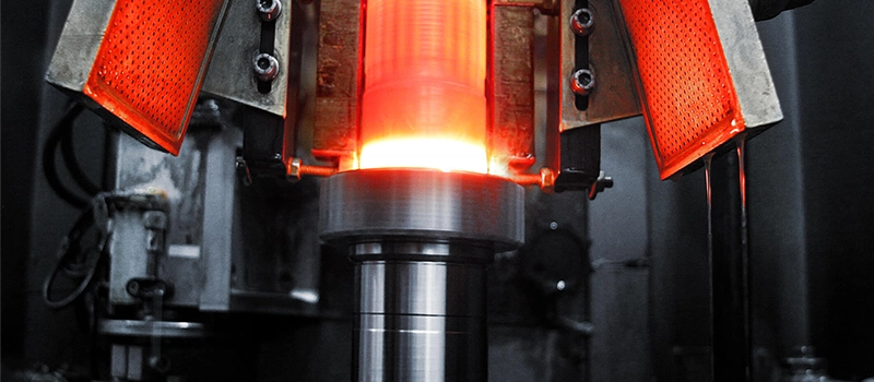 Dalian Zhongsheng Metal Products Cost Implications of Different Heat Treatment Processes