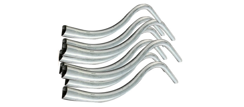 Dalian Zhongsheng Metal Products Hot Bending What Is Hot Bending