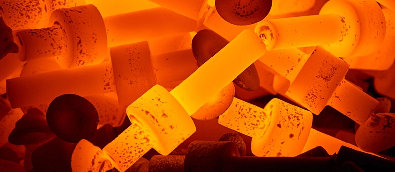 Dalian Zhongsheng Metal Products How to Select the Right Die Casting Heat Treatment Process