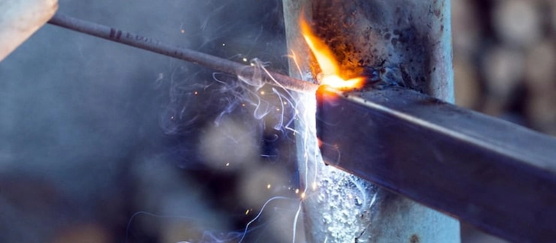 Dalian Zhongsheng Metal Products Prevention Methods for Hot Cracking in Welding