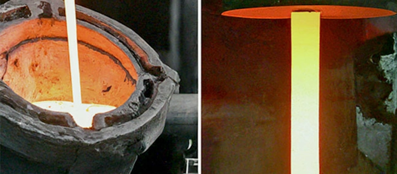 Dalian Zhongsheng Metal Products Squeeze Casting vs Die Casting