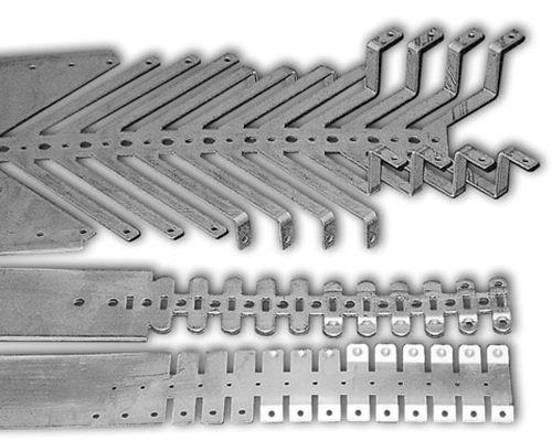 Dalian Zhongsheng Metal Products Stamping Service We provide professional sheet metal stamping services