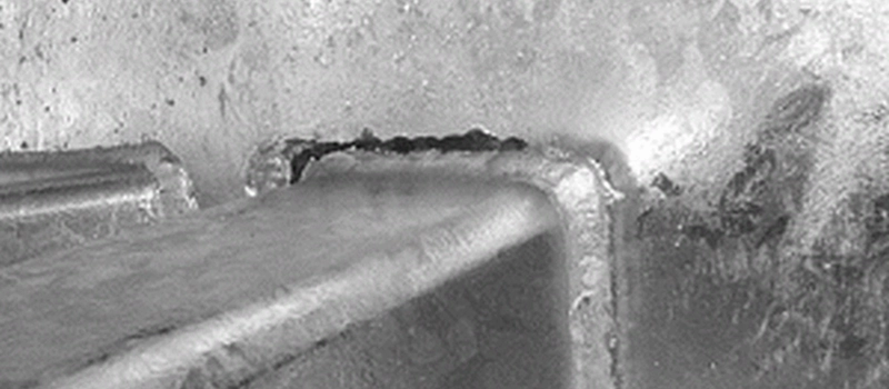 Dalian Zhongsheng Metal Products What is Hot Cracking in Welding