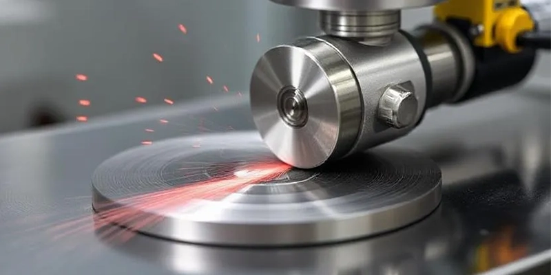 Dalian Zhongsheng Metal Products cnc grinding service Ultra High Accuracy Grinding for Critical Metal Components